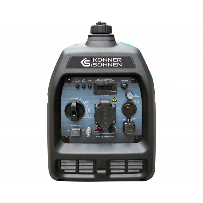 Инверторный генератор KS 2100i S Инверторный генератор KS 2100i S
