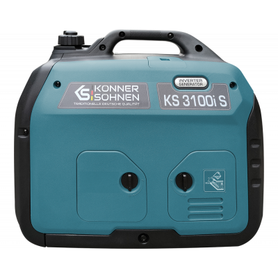 Инверторный генератор KS 3100i S Инверторный генератор KS 3100i S