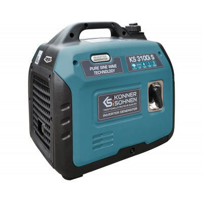 Инверторный генератор KS 3100i S Инверторный генератор KS 3100i S