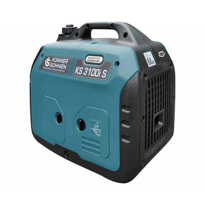 Инверторный генератор KS 3100i S Инверторный генератор KS 3100i S