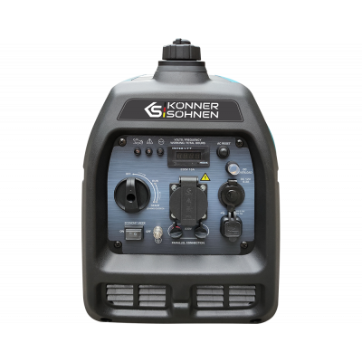 Инверторный генератор KS 3100i S Инверторный генератор KS 3100i S