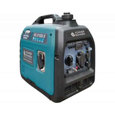 Инверторный генератор KS 3100i S Инверторный генератор KS 3100i S
