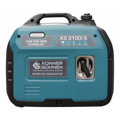 Инверторный генератор KS 3100i S Инверторный генератор KS 3100i S