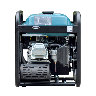 Инверторный генератор KS 3300i Инверторный генератор KS 3300i
