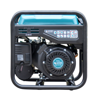 Инверторный генератор KS 3300i Инверторный генератор KS 3300i