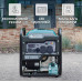 Инверторный генератор KS 3300i Инверторный генератор KS 3300i