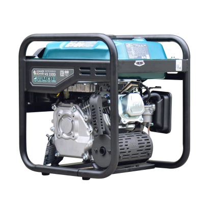 Інверторний генератор KS 3300i Інверторний генератор KS 3300i