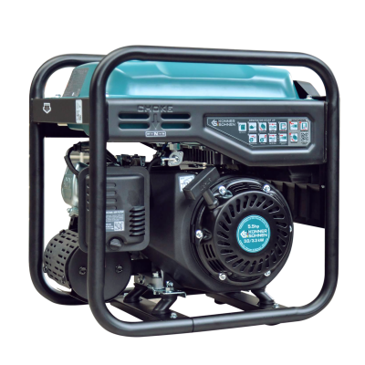 Інверторний генератор KS 3300i Інверторний генератор KS 3300i