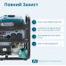 Інверторний генератор KS 3300i Інверторний генератор KS 3300i