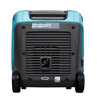 Инверторный генератор KS 4000iE S Инверторный генератор KS 4000iE S