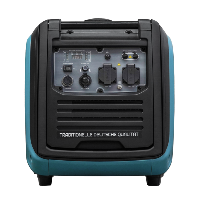 Инверторный генератор KS 4000iE S Инверторный генератор KS 4000iE S