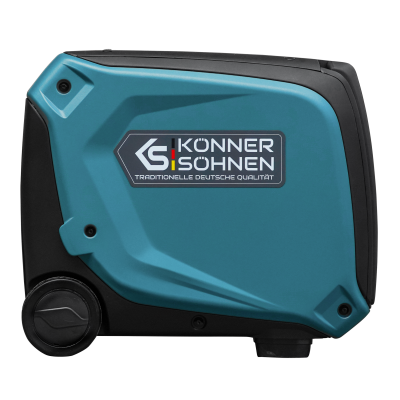 Инверторный генератор KS 4000iE S ATS Инверторный генератор KS 4000iE S ATS