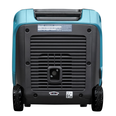 Инверторный генератор KS 4000iE S ATS Инверторный генератор KS 4000iE S ATS