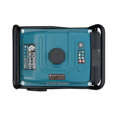 Инверторный генератор KS 4100iE Инверторный генератор KS 4100iE