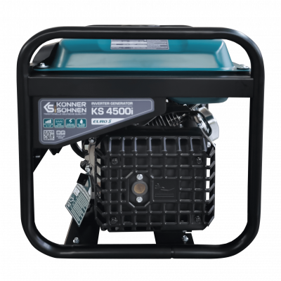 Инверторный генератор Könner & Söhnen KS 4500i Инверторный генератор Könner & Söhnen KS 4500i