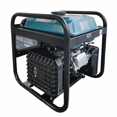 Инверторный генератор Könner & Söhnen KS 4500i Инверторный генератор Könner & Söhnen KS 4500i