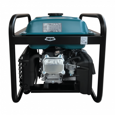 Инверторный генератор Könner & Söhnen KS 4500i Инверторный генератор Könner & Söhnen KS 4500i