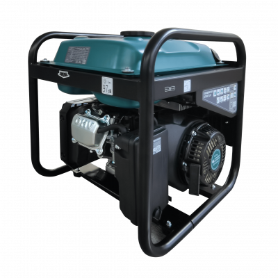 Инверторный генератор Könner & Söhnen KS 4500i Инверторный генератор Könner & Söhnen KS 4500i