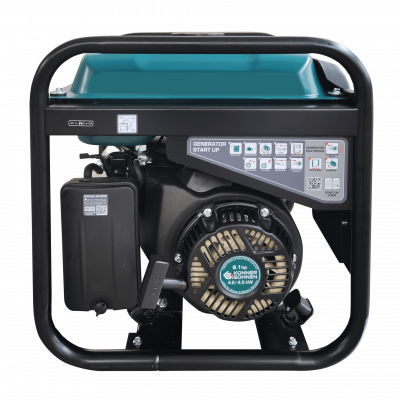 Инверторный генератор Könner & Söhnen KS 4500i Инверторный генератор Könner & Söhnen KS 4500i