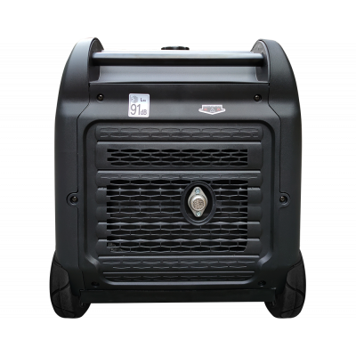 Инверторный генератор KS 5500iES ATSR Инверторный генератор KS 5500iES ATSR