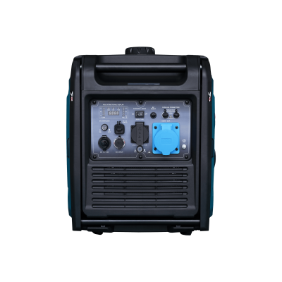 Інверторний генератор KS 6000iE S