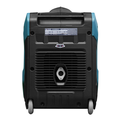 Инверторный генератор KS 6000iE S Инверторный генератор KS 6000iE S