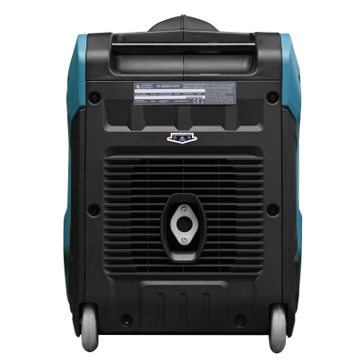 Инверторный генератор KS 6000iE S ATS Инверторный генератор KS 6000iE S ATS
