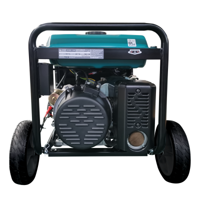 Инверторный генератор KS 8100iE 1/3 ATSR Инверторный генератор KS 8100iE 1/3 ATSR