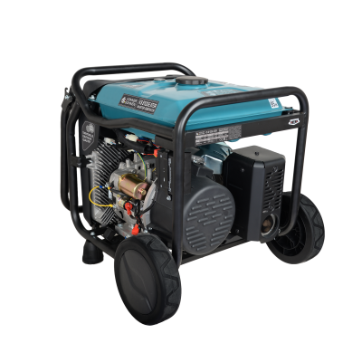 Инверторный генератор KS 8100iE ATSR Инверторный генератор KS 8100iE ATSR