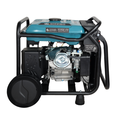 Инверторный генератор KS 8100iE ATSR Инверторный генератор KS 8100iE ATSR