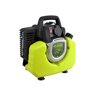 Инверторный генератор KSB 10i Инверторный генератор KSB 10i