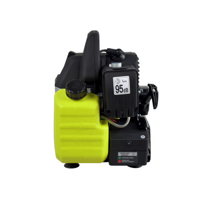 Инверторный генератор KSB 10i Инверторный генератор KSB 10i