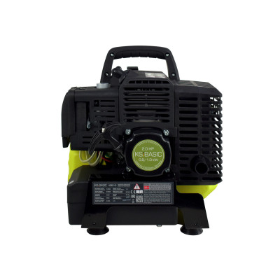 Инверторный генератор KSB 10i Инверторный генератор KSB 10i