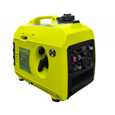 Инверторный генератор KSB 12i S Инверторный генератор KSB 12i S