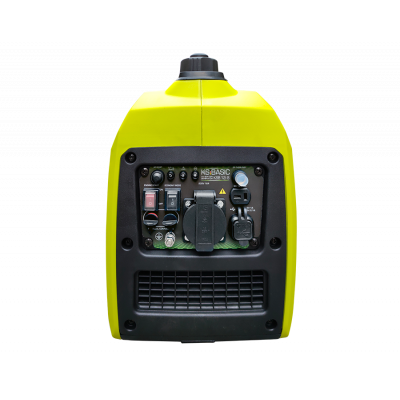 Инверторный генератор KSB 12i S Инверторный генератор KSB 12i S