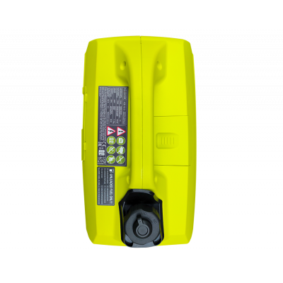 Инверторный генератор KSB 12i S Инверторный генератор KSB 12i S