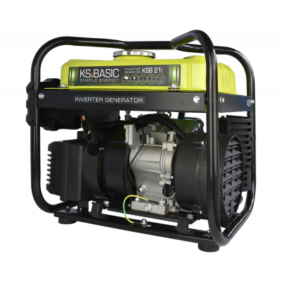 Инверторный генератор KSB 21i Инверторный генератор KSB 21i