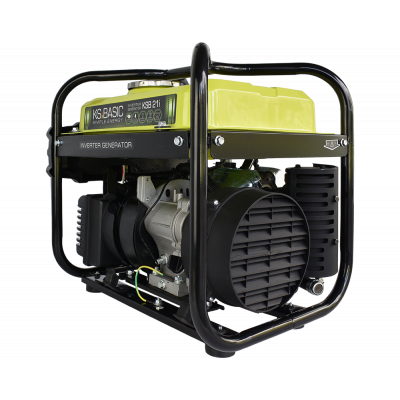 Инверторный генератор KSB 21i Инверторный генератор KSB 21i