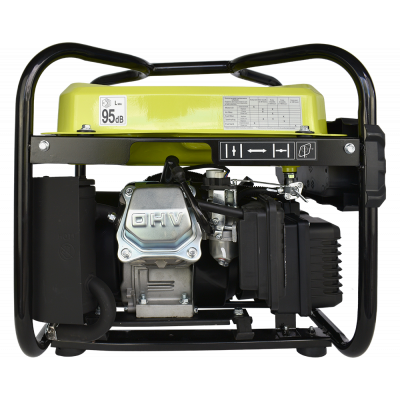 Инверторный генератор KSB 21i Инверторный генератор KSB 21i