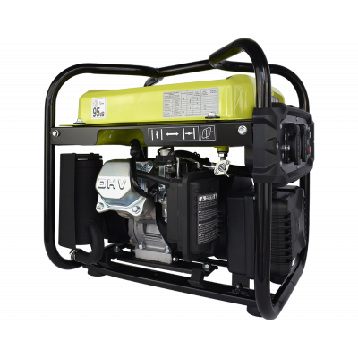 Инверторный генератор KSB 21i Инверторный генератор KSB 21i