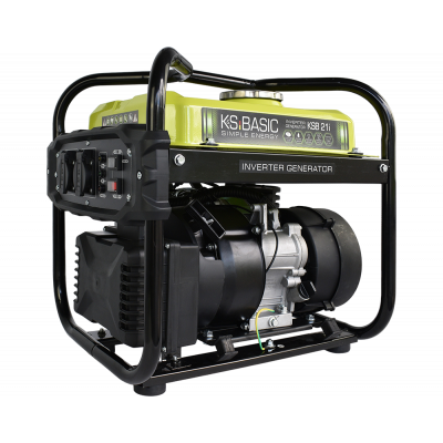 Инверторный генератор KSB 21i Инверторный генератор KSB 21i