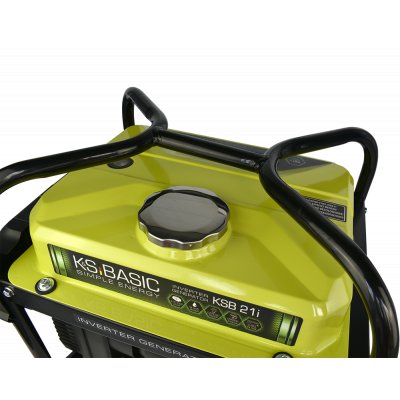 Инверторный генератор KSB 21i Инверторный генератор KSB 21i