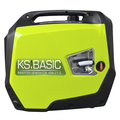 Инверторный генератор KSB 21i S Инверторный генератор KSB 21i S