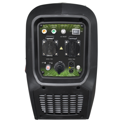 Инверторный генератор KSB 21i S Инверторный генератор KSB 21i S