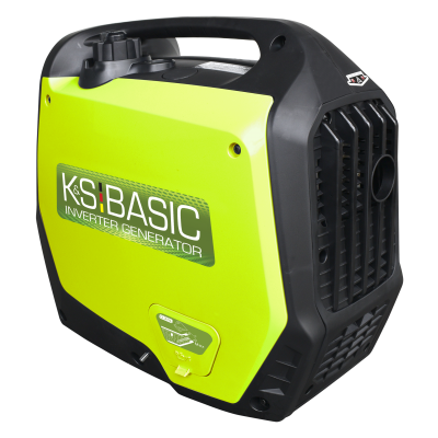 Инверторный генератор KSB 21i S Инверторный генератор KSB 21i S