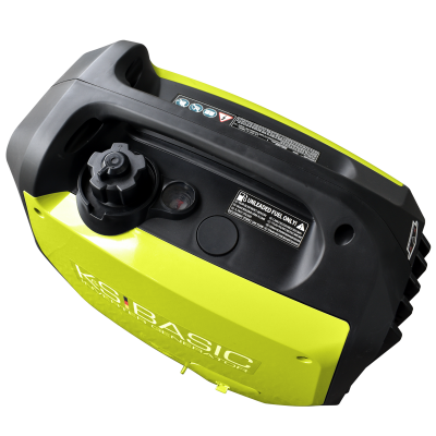 Инверторный генератор KSB 21i S Инверторный генератор KSB 21i S