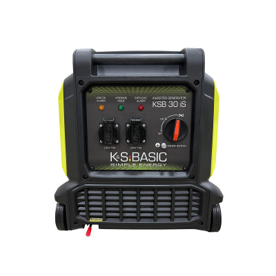 Инверторный генератор KSB 30i S Инверторный генератор KSB 30i S