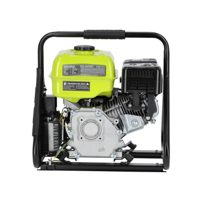 Генератор инверторный KSB 31i