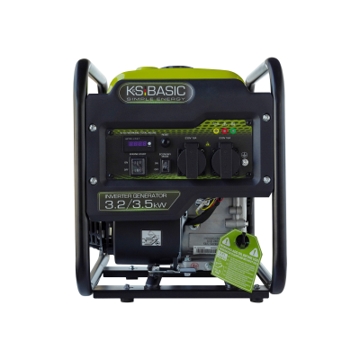 Генератор инверторный KSB 35i Генератор инверторный KSB 35i