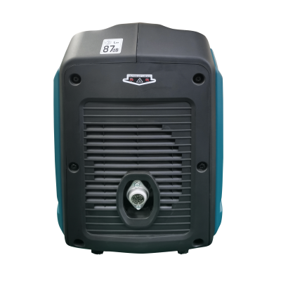 Генератор постоянного напряжения с двухтопливной системой KS 24VGS-DC Генератор постоянного напряжения с двухтопливной системой KS 24VGS-DC